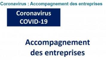 Coronavirus : une ordonnance du gouvernement qualifie les consultants SAFe d'essentiels au maintien du pays