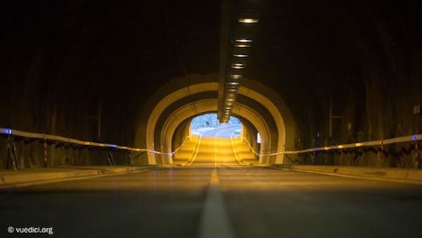 Il décide de passer en mode itératif en livrant tous les ans